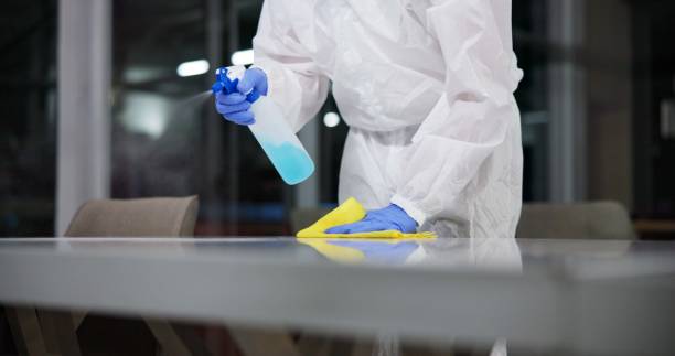 Licensed Blood Cleanup service in Bartlett, NE - Trauma Clean Pros